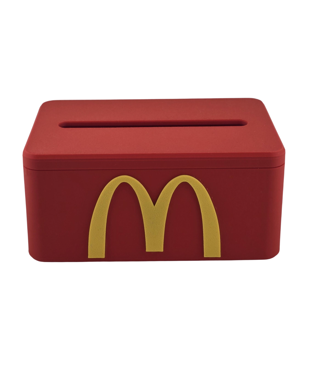 Коробка для салфеток McDonald's (2079)
