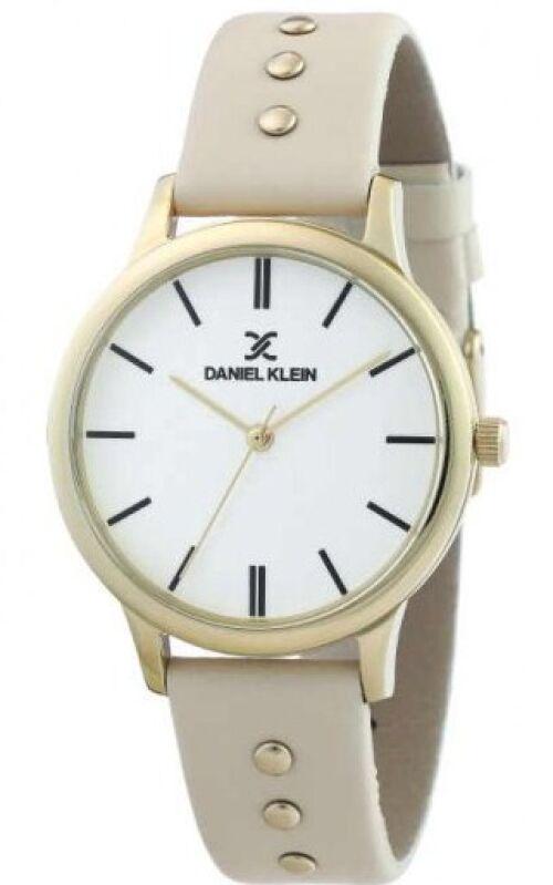 Наручний годинник жіночий Daniel Klein DK.1.12343-3 (340984)