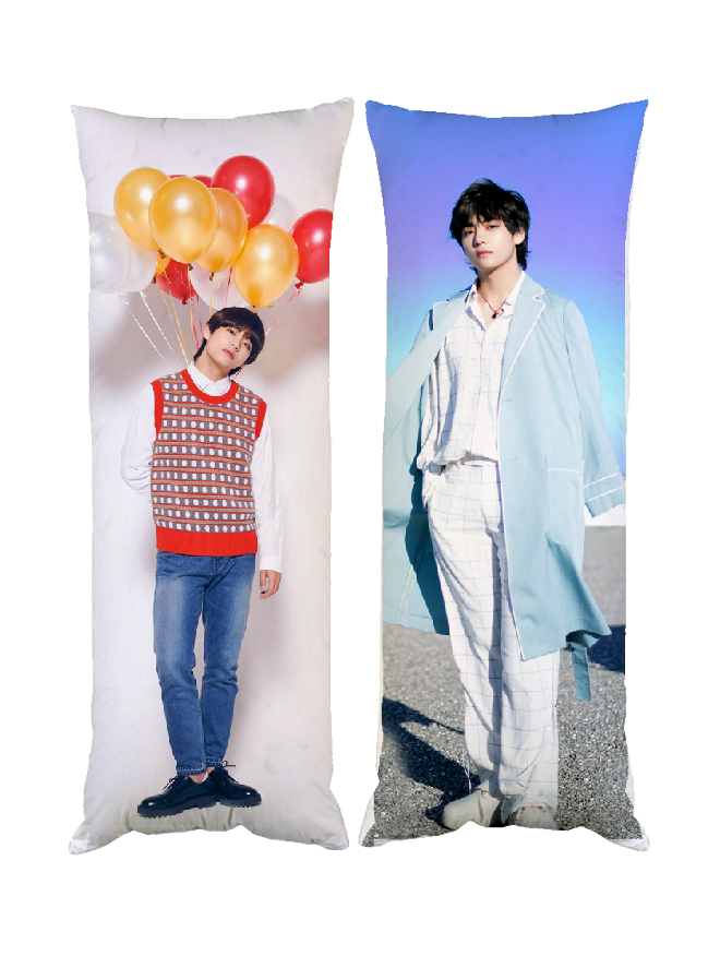 Dakimakura jungkook outlet