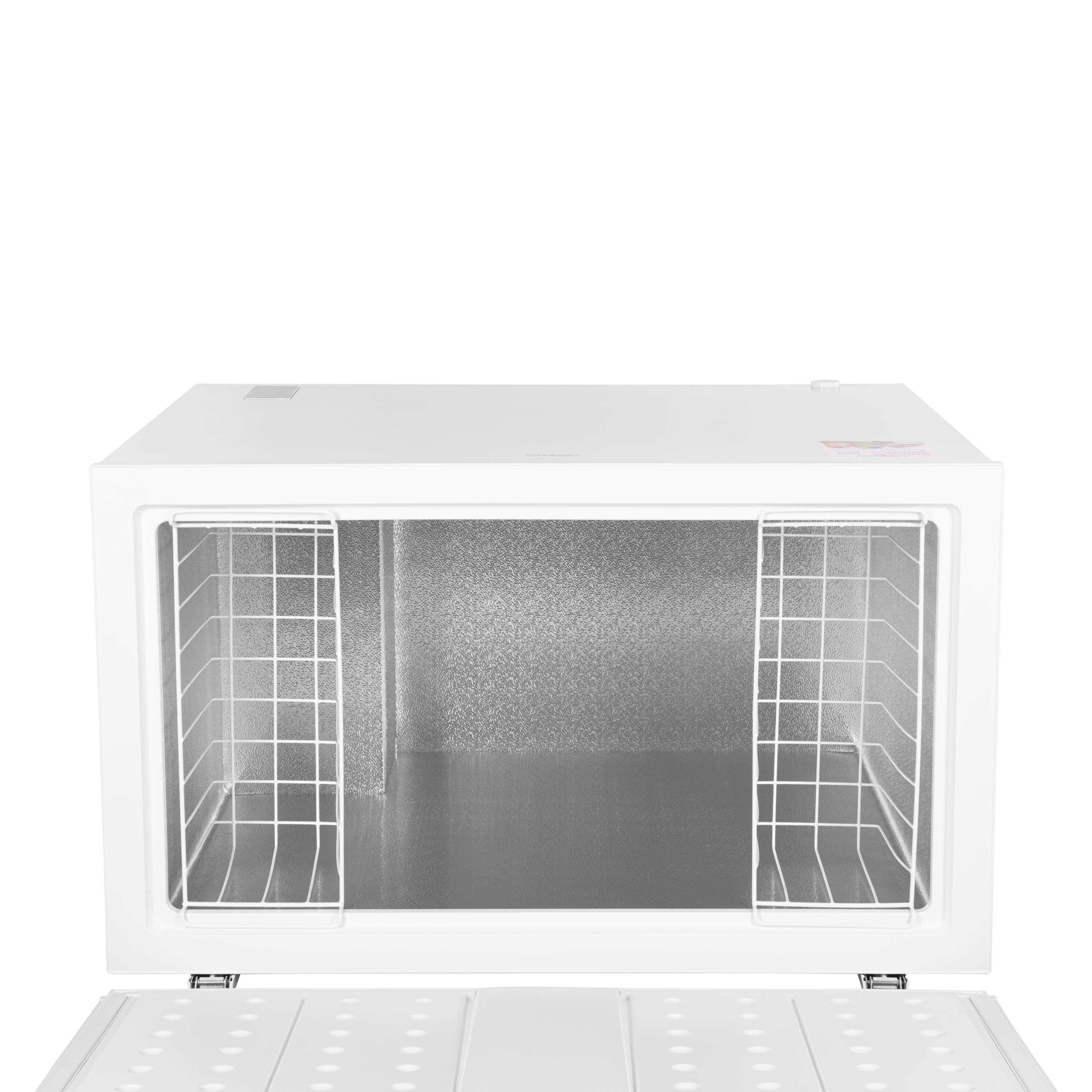 Морозильный ларь Ardesto FRM-250ECM 249 л Белый (29425143) - фото 3