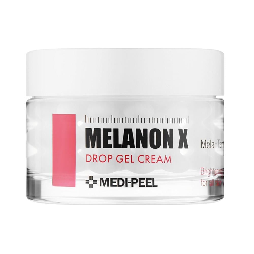 Гель-крем для обличчя Medi-Peel Melanon X Drop Gel Cream 50 г (1939501626)