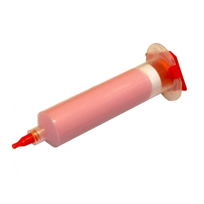 Термопрокладка жидкая 3KS TGL-800 8 Вт/мК 30 мл (100 г) Pink (3K-TGL-800-30-P)