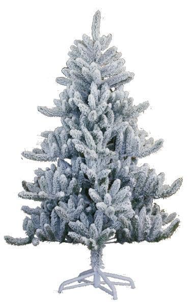 Елка Novogod’Ko Каскад заснеженная 1,80 м (904635)