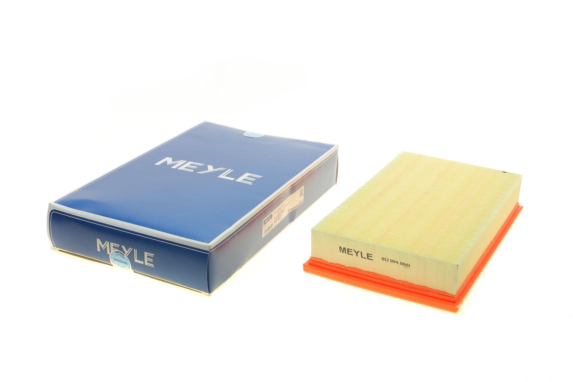 Фільтр повітряний Meyle для MB E-class W210 2,0-4,3i 95-03- (012 094 0061)