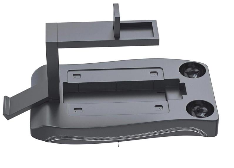 Зарядная док-станция KJH для PS Move и PS VR с подсветкой - фото 3 Зарядная док-станция KJH для PS Move и PS VR с подсветкой - фото 3