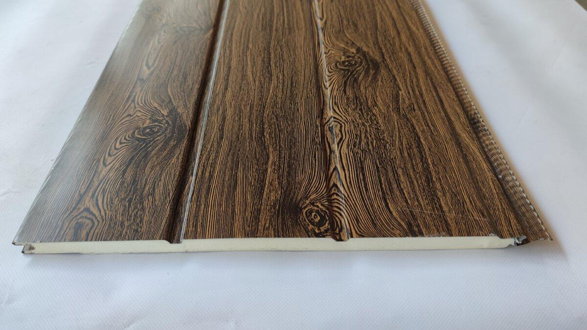 Сайдинг фасадный PU-панель 415х15х3800 мм (SW-00001718) - фото 10 Сайдинг фасадный PU-панель 415х15х3800 мм (SW-00001718) - фото 10