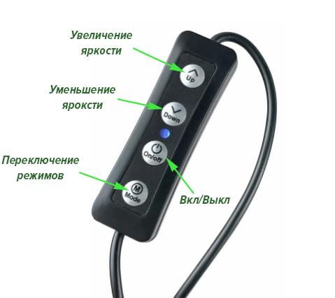 Проекционная RGB лампа-светильник SunSet 20 режимов на штативе - фото 5 Проекционная RGB лампа-светильник SunSet 20 режимов на штативе - фото 5