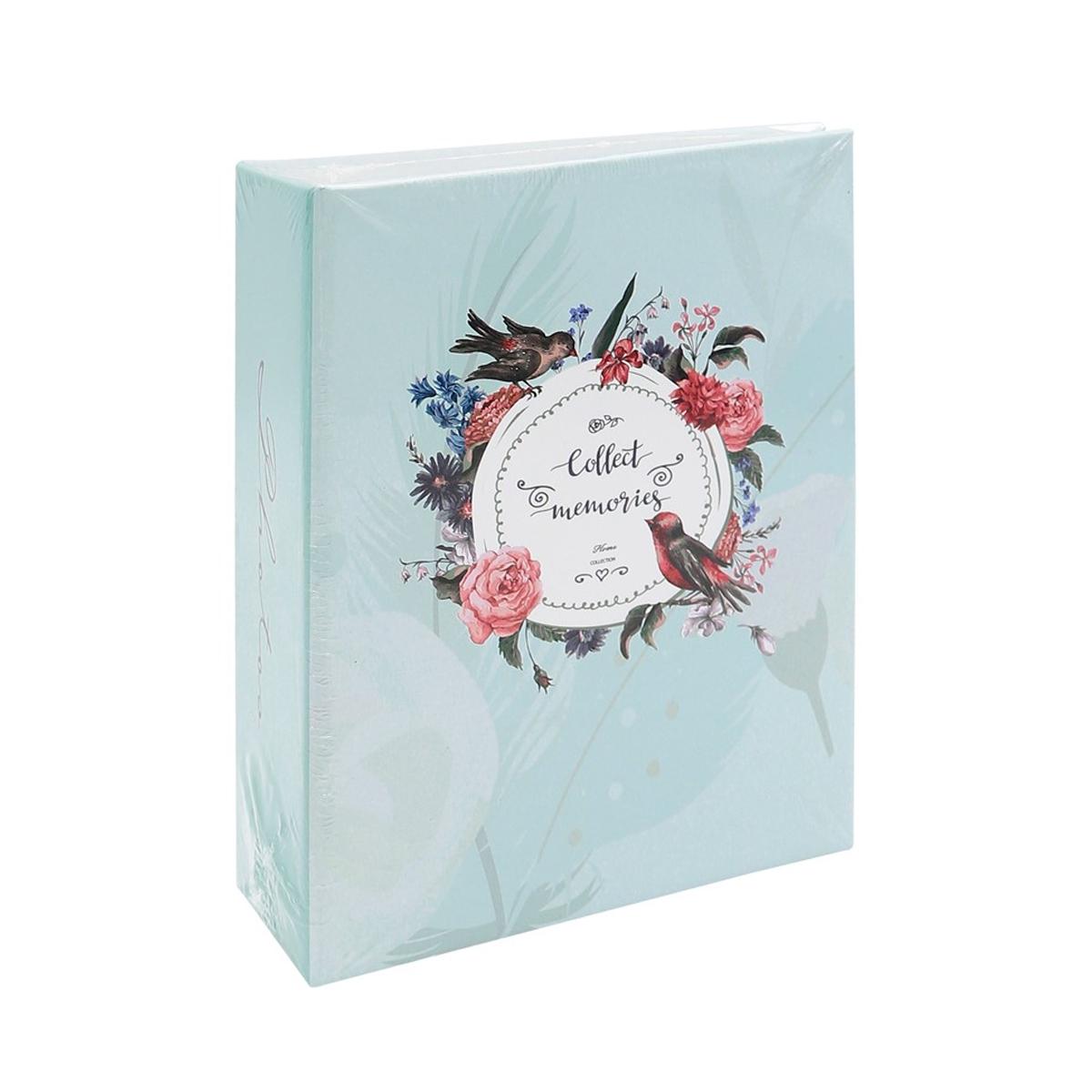 Фотоальбом Poldom MM-10x15/304 LUKA 10x15 см 304 фото (10183231)