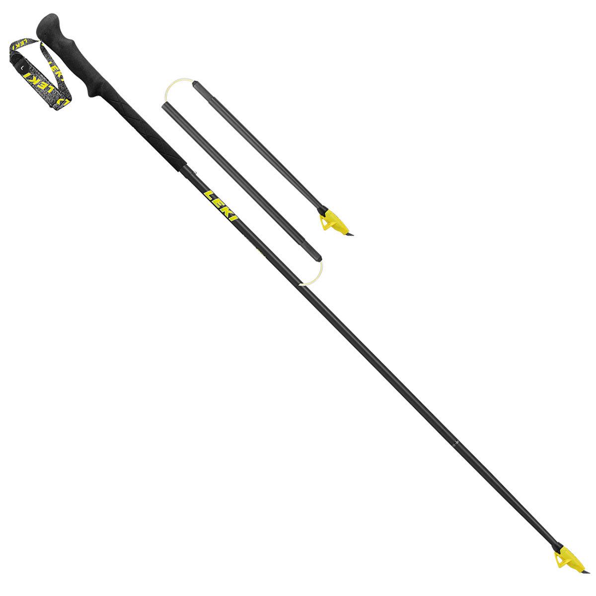 Палиці Leki Micro RCM  120 (1052-640 2586 120)