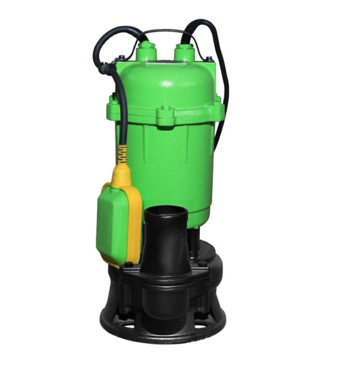 Насос дренажно-фекальный Gärtner WQD1500