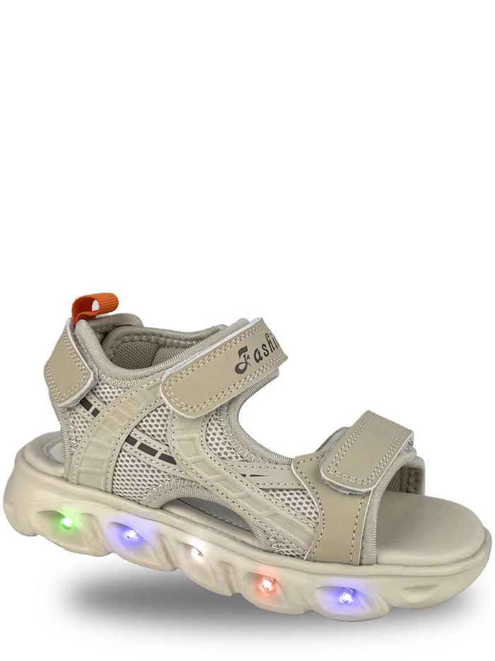 Сандалі Jong Golf BN20444-3 р. 32 Бежевий