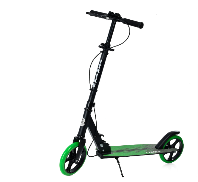 Самокат SR 2-049-1-BGR (AN002965)