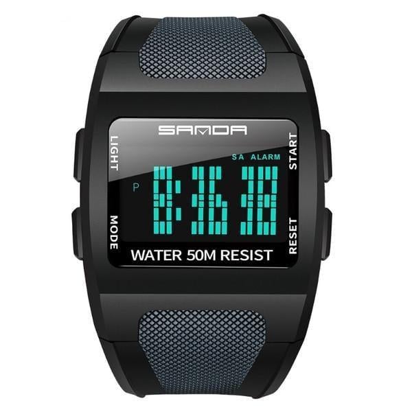 Годинник наручний Sanda Extravagant (2435837223)