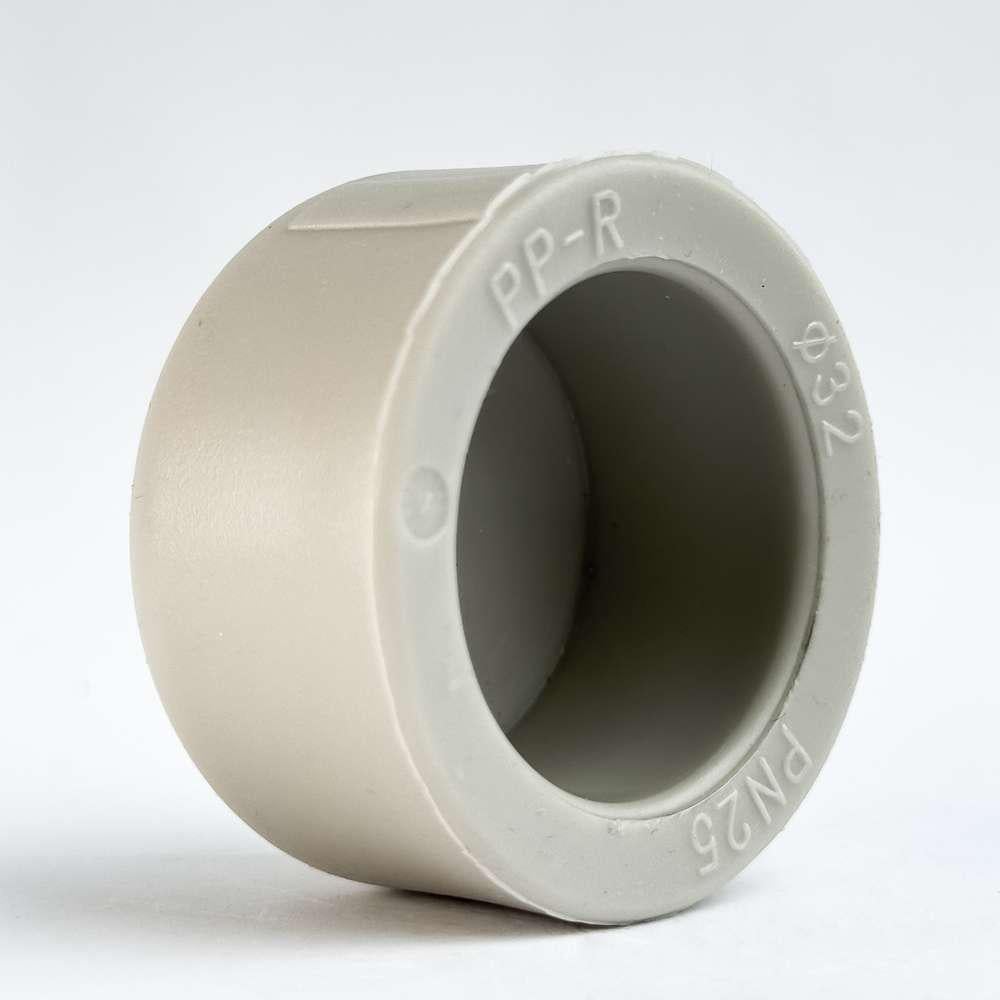 Заглушка SANTAN PP-R 32 мм (29921177)