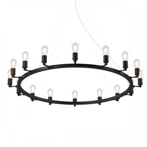 Люстра Pikart Lights Circle lamp (4729-2)