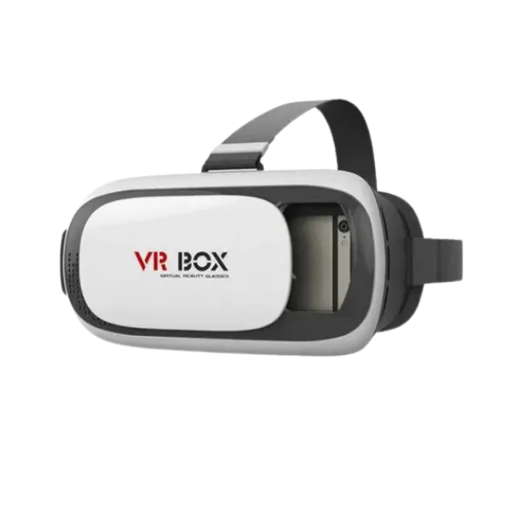 Очки виртуальной реальности VR Box 3D для смартфонов (IG-3030) - фото 2 Очки виртуальной реальности VR Box 3D для смартфонов (IG-3030) - фото 2
