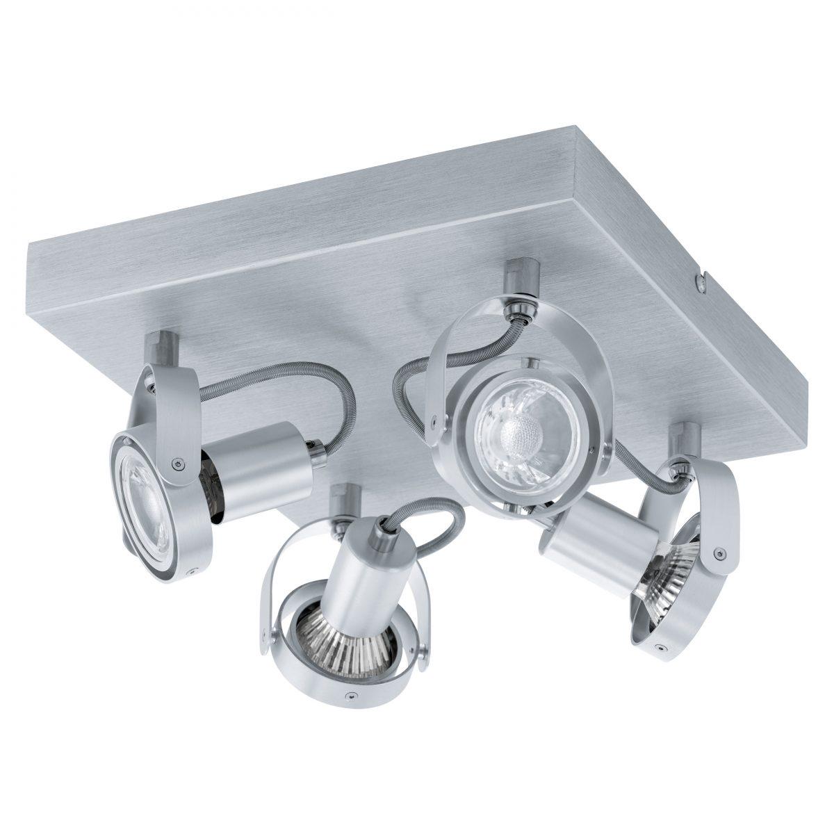 Точечный светильник Eglo Novorio 94645