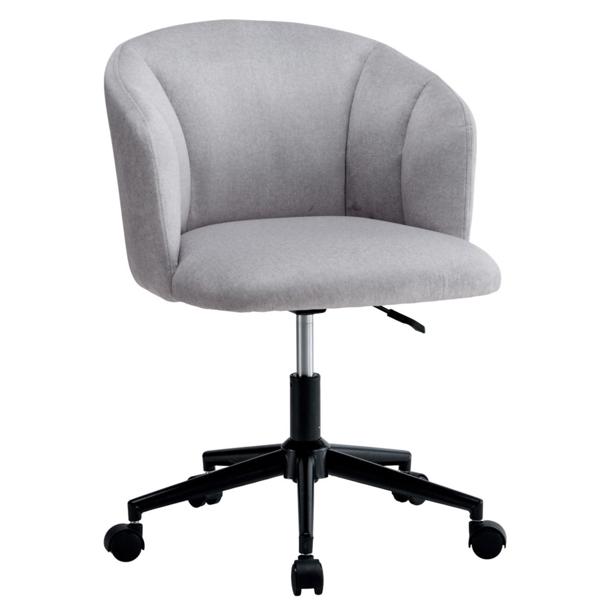 Кресло офисное Intarsio SIDORA Светло-серый Кресло офисное Intarsio SIDORA Светло-серый