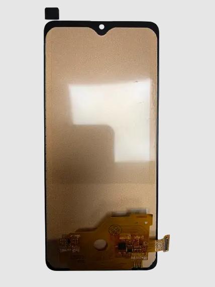 Дисплейный модуль Liquid Crystal Display+Touchscreen для Samsung A41/A415 TFT Premium Черный (000543531)