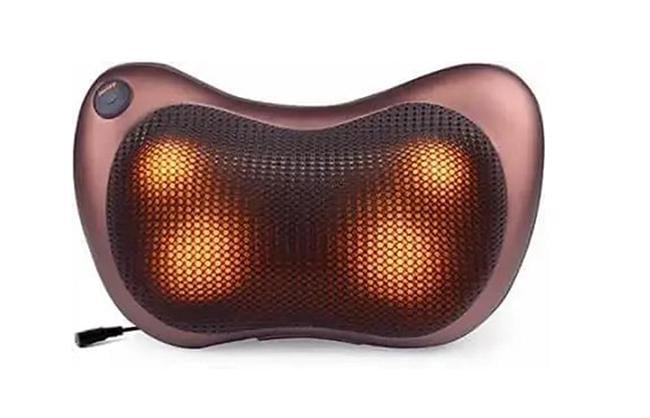 Масажна подушка Massage Pillow QY-8028 (ULT-3097169)