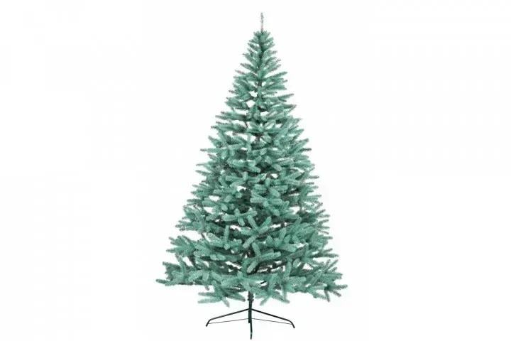 Искусственная елка литая Президентская Премиум на металлической подставке из ПВХ 1,5 м Голубой (150-98-YLP15MBL) Искусственная елка литая Президентская Премиум на металлической подставке из ПВХ 1,5 м Голубой (150-98-YLP15MBL)