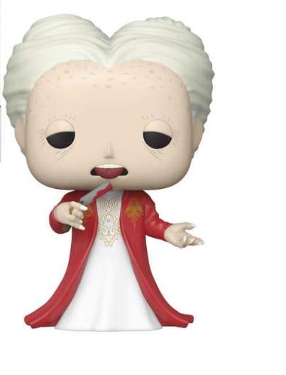 Фігурка Funko Pop Count Dracula Chase Exclusive 10 см FP CD CH 1073