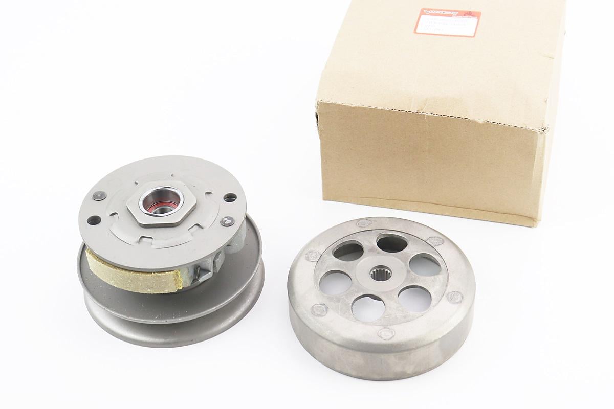 Комплект заднього варіатора Viper до скутера Yamaha JOG 50 16 шліців (999064)