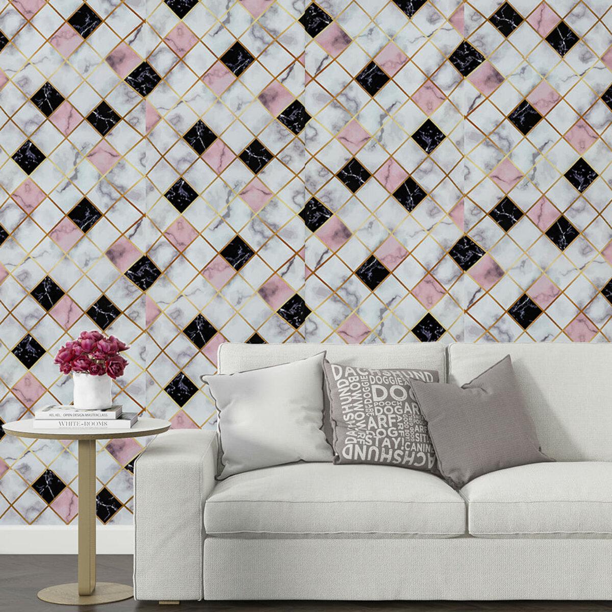 Плівка самоклеюча 60 см х 10 м (SW-00002400)