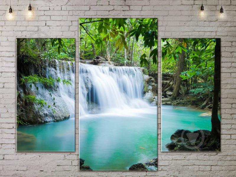 Модульная картина ArtStar ADNA0192 размер 150 х 180 см