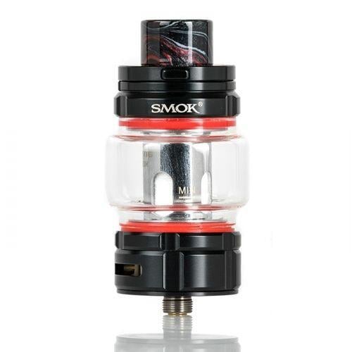 Атомайзер Smok TFV16 27 мм Plating Black (am430)