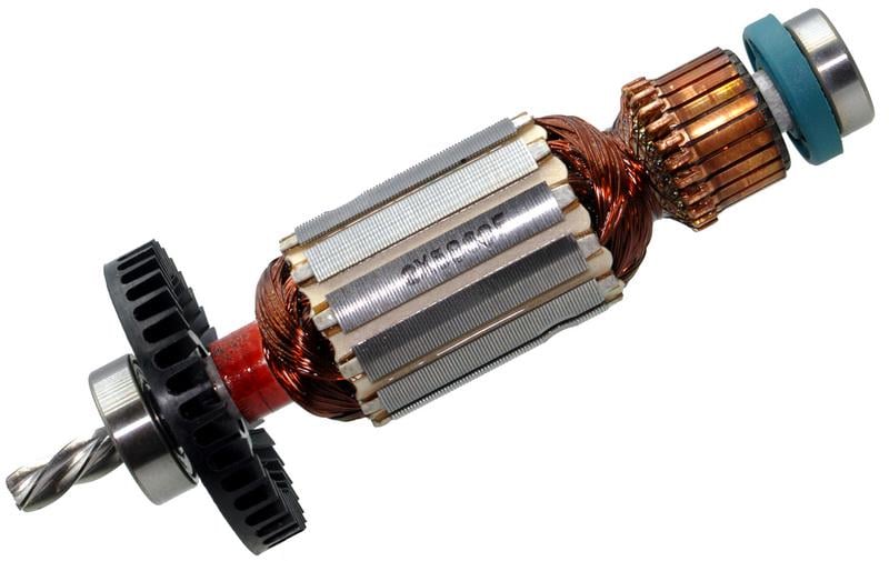 Якорь дрели VJ Parts для M MT818 (як1426)