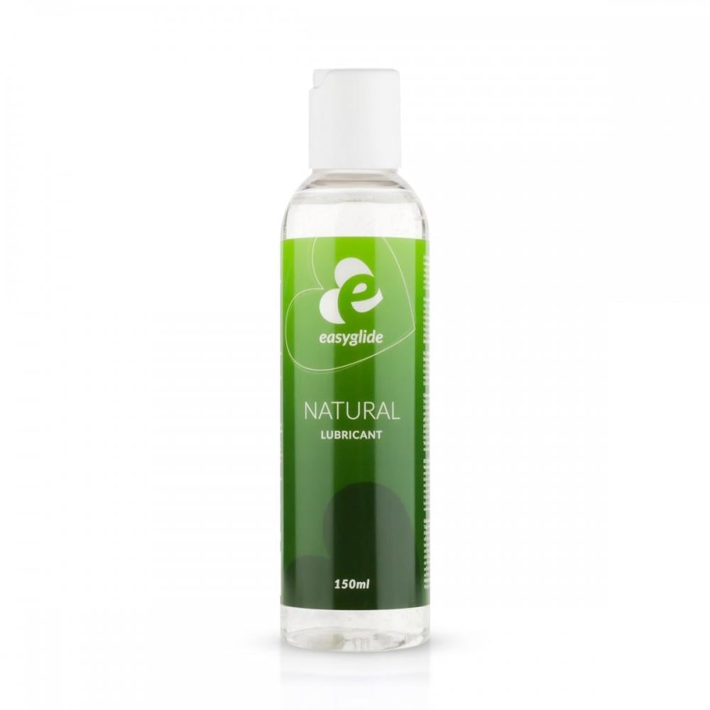 Лубрикант EasyGlide Natural Water Based Lubricant 150 мл