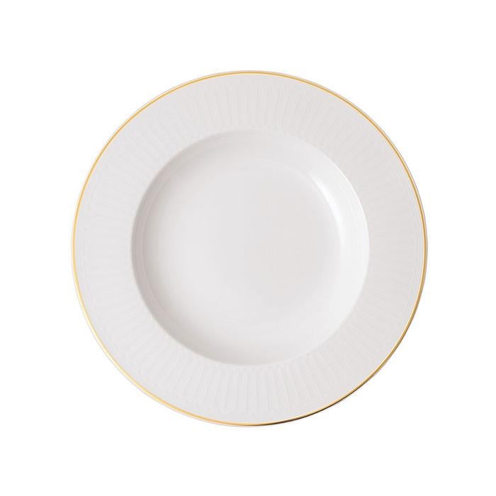 Тарелка глубокая Villeroy & Boch Chateau Septfontaines 29,2 см