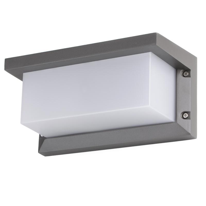 Светильник фасадный накладной Brille AL-47/1 E27 (34-014)