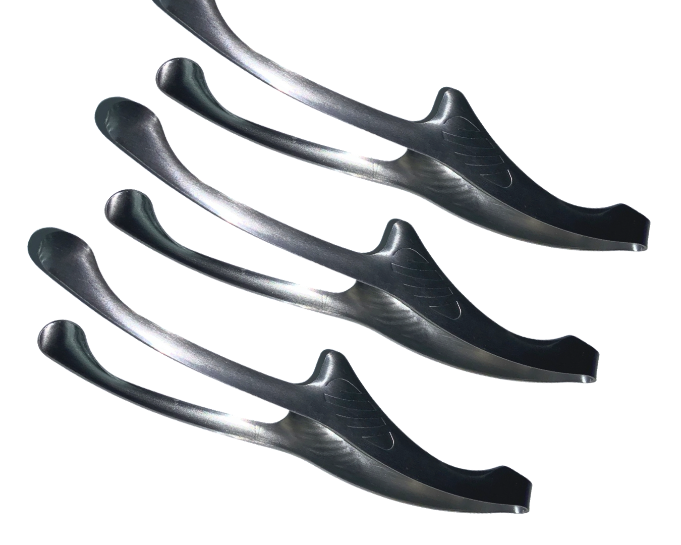 Щипцы кухонные для выпечки металлические 20 см - фото 2 Щипцы кухонные для выпечки металлические 20 см - фото 2