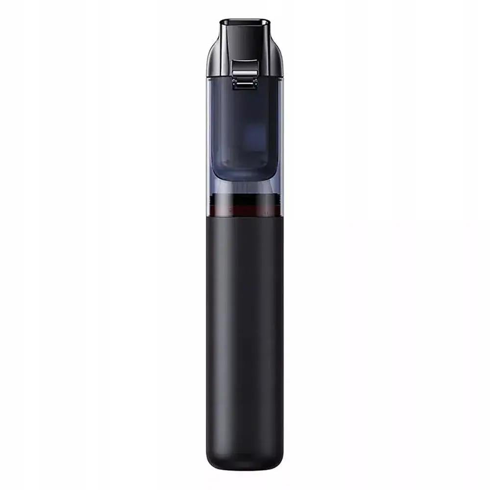 Автомобільний пилосос Baseus A5 Handy Vacuum Cleaner портативний 16000pa 130 Вт 7500 mAh Black (601934)