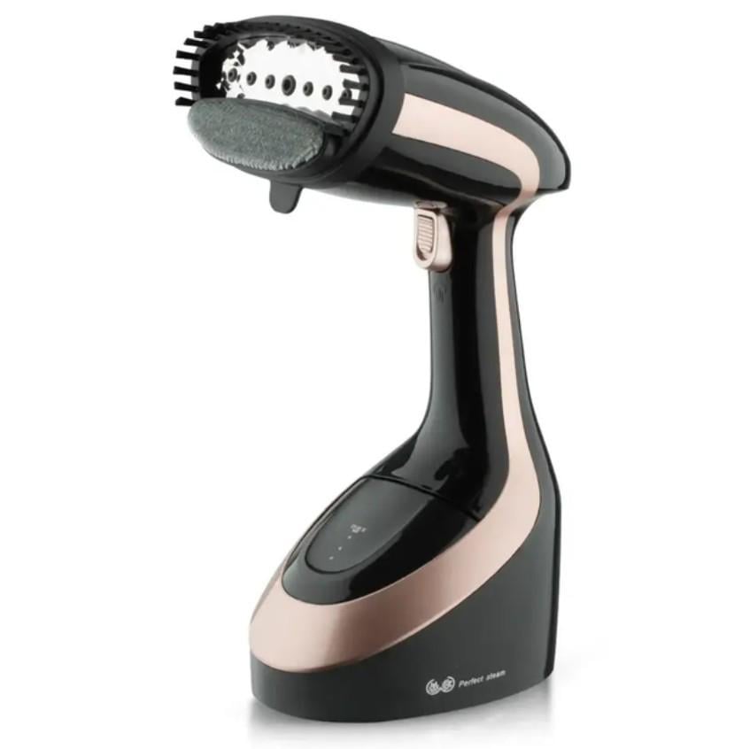 Отпариватель ручной вертикальный BT1158 1600 Вт для одежды и штор 300 мл