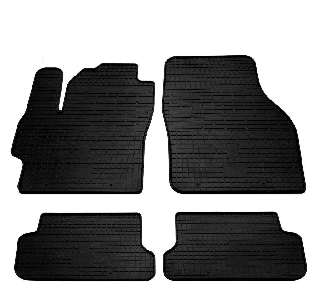 Коврики автомобильные Stingray Premium для Mazda 3 2003-2009 г резина 4 шт. (20962)