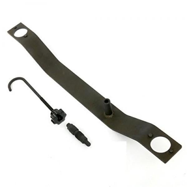 Фиксатор валов Rewolt ГРМ AUDI 2,6/2,8 V 6 2 V (T1232VAG) Фиксатор валов Rewolt ГРМ AUDI 2,6/2,8 V 6 2 V (T1232VAG)