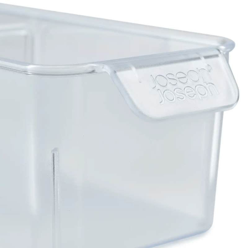 Контейнер для зберігання у холодильнику Joseph Joseph FridgeStore Compact 851662 - фото 7 Контейнер для зберігання у холодильнику Joseph Joseph FridgeStore Compact 851662 - фото 7