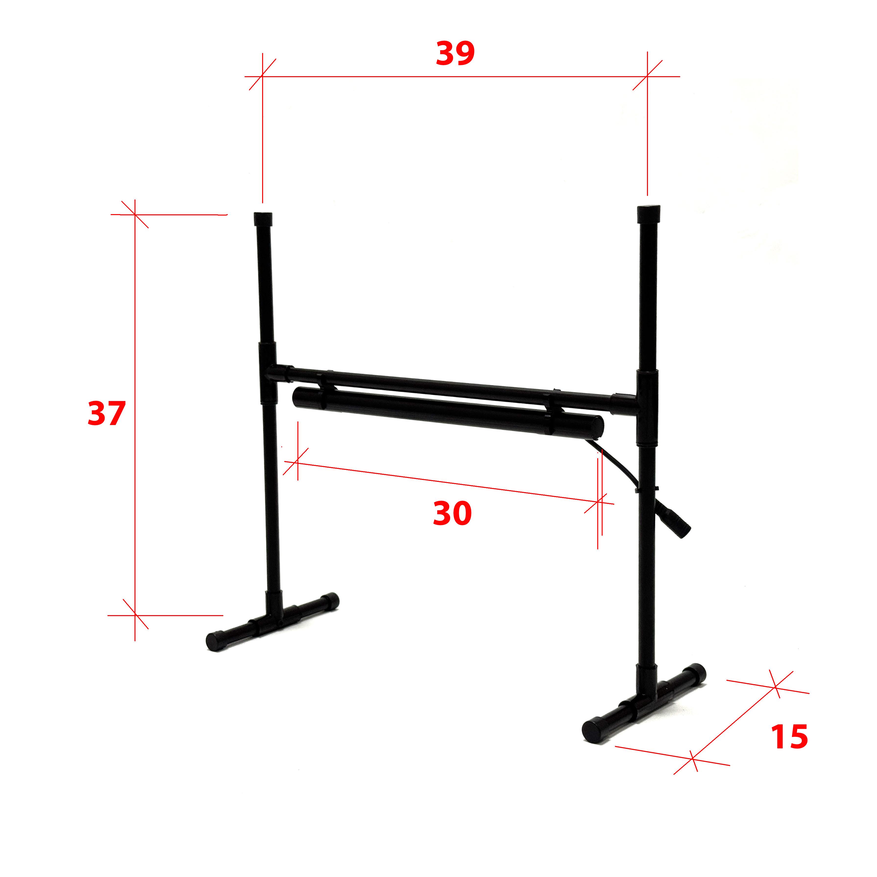 Фитолампа для рассады/микрозеленые Mario детская (27438207) - фото 7