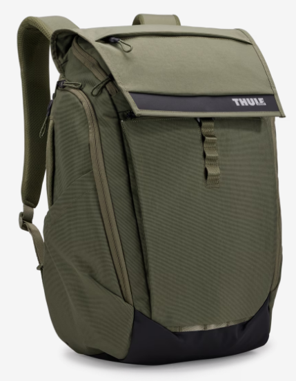 Рюкзак THULE Paramount PARABP-3216 27 л Зеленый (UG-3205015)