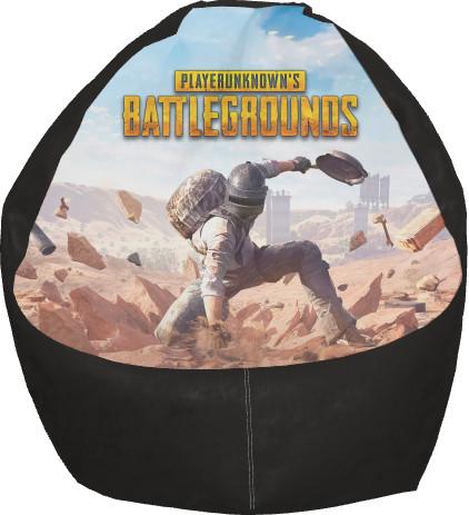 Кресло-груша PUBG 20 L (13274716)