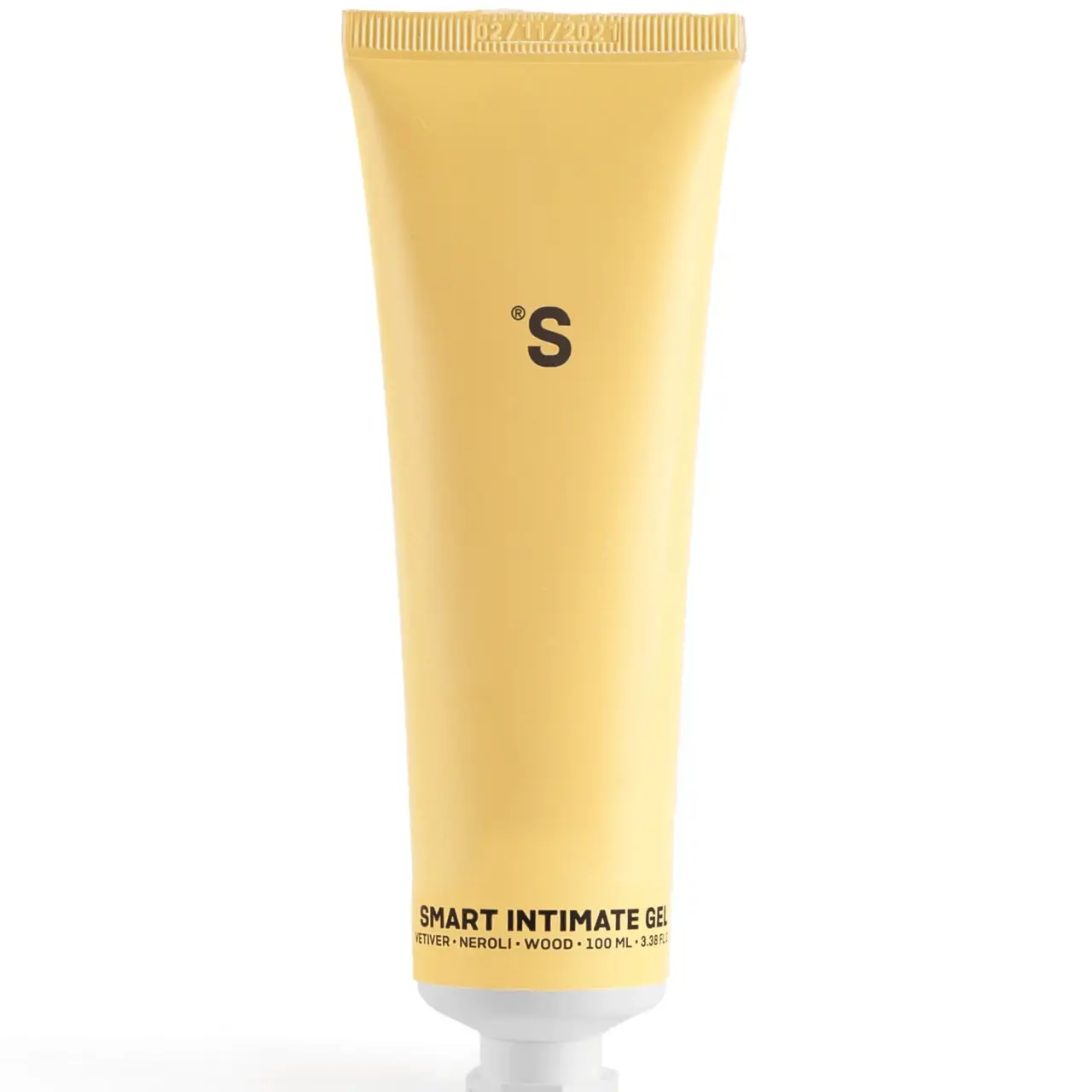 Гель для інтимної гігієни Sister`s Aroma Smart Ветівер 100 мл (4820227781911)