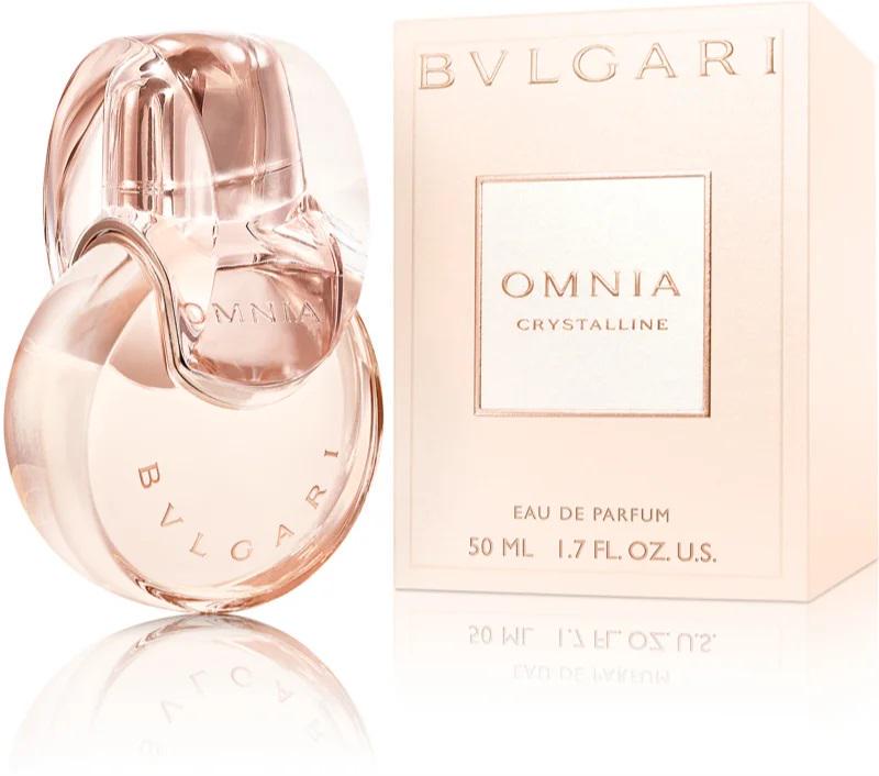 Парфумована вода для жінок Bvlgari Omnia Crystalline 50 мл (378041)