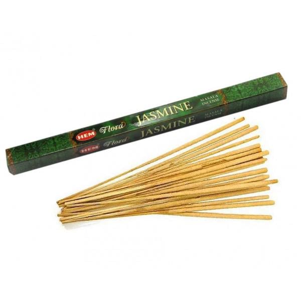 Аромат для дому Жасмін флора палички