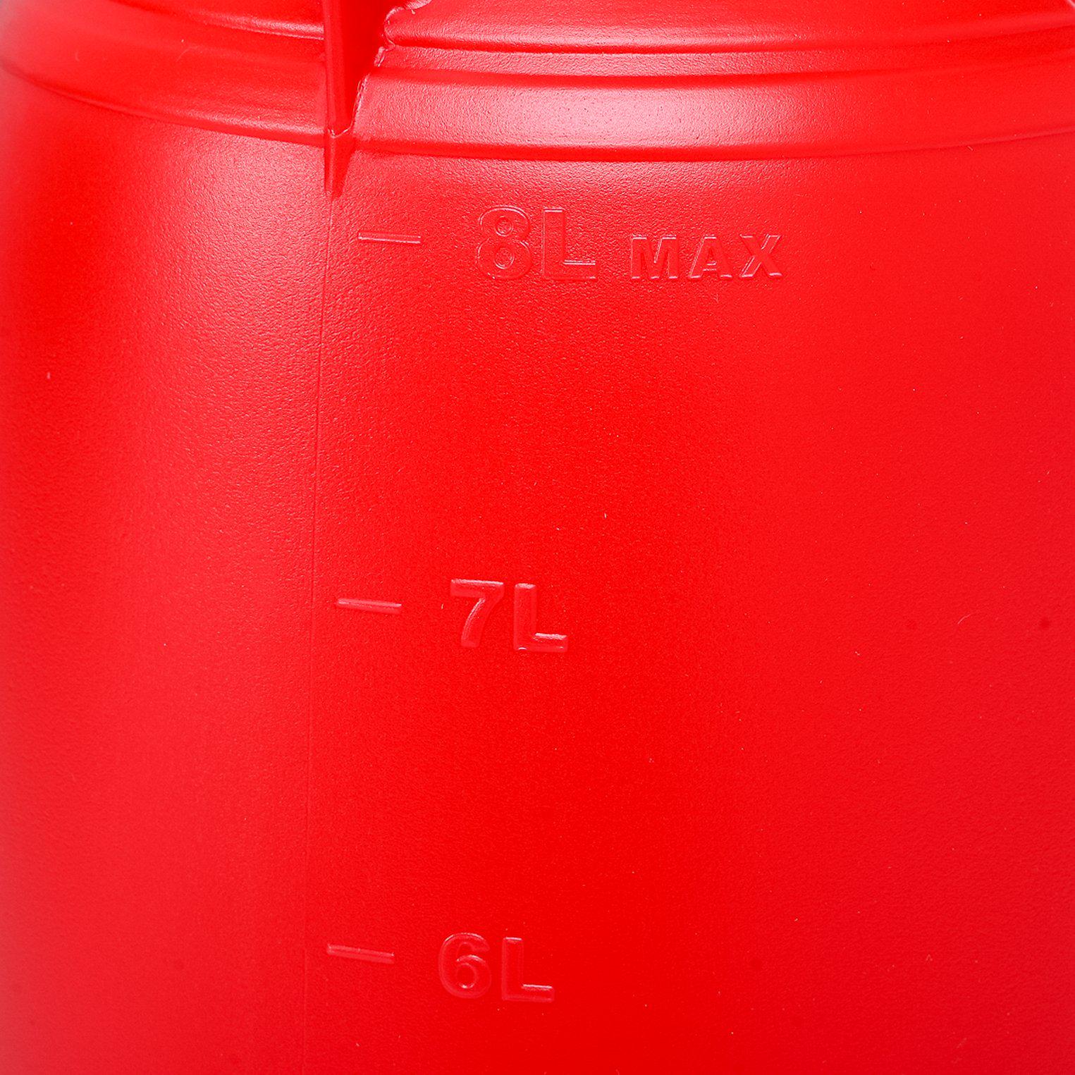 Обприскувач EMTOP EHSPP30802 8 л - фото 6