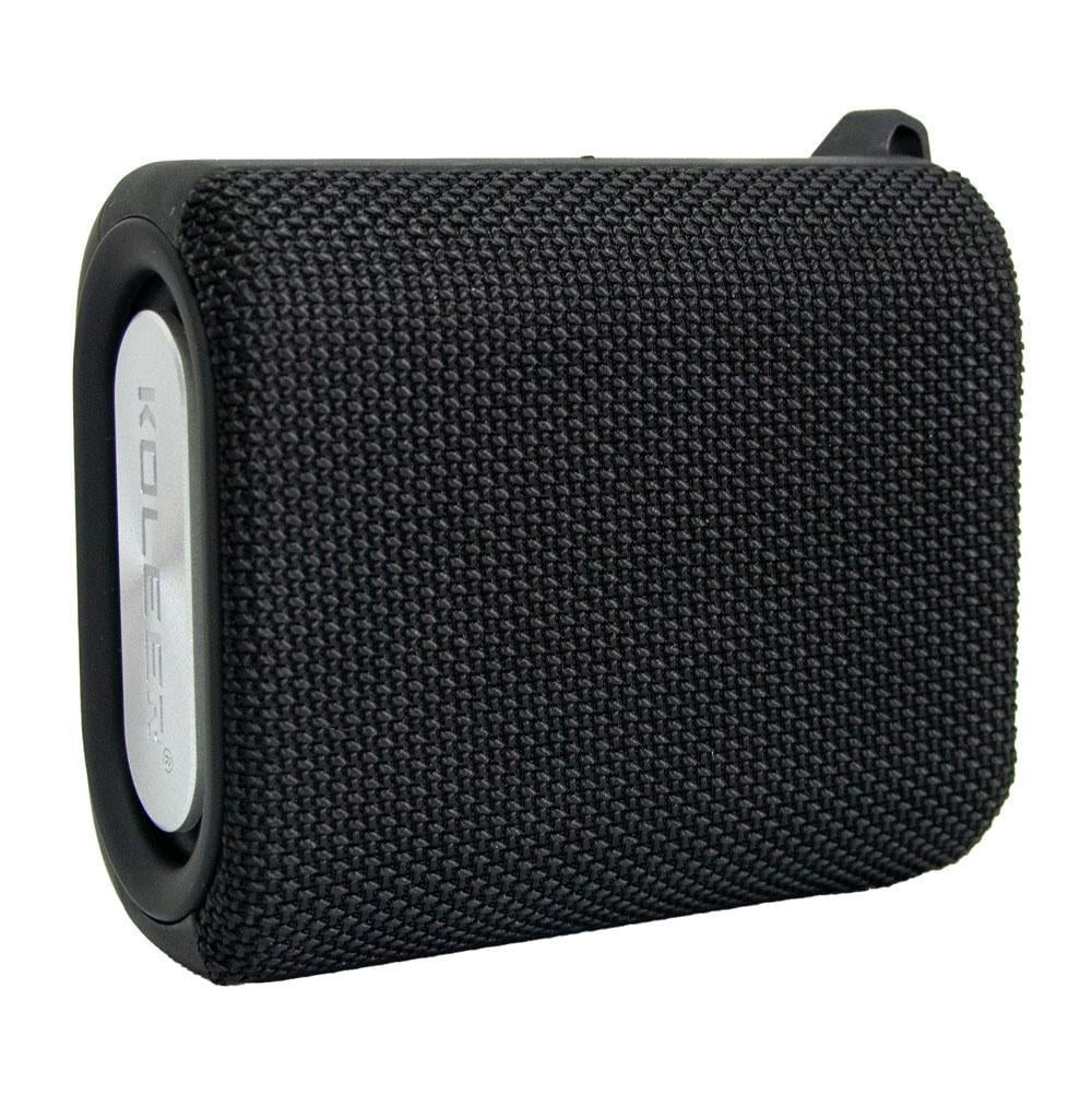 Колонка беспроводная SPS S31 IPX7 Waterproof Bluetooth (1010564-Black)