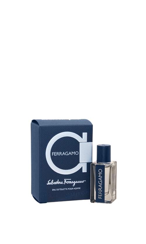 Туалетна вода Salvatore Ferragamo Ferragamo mini (26743)