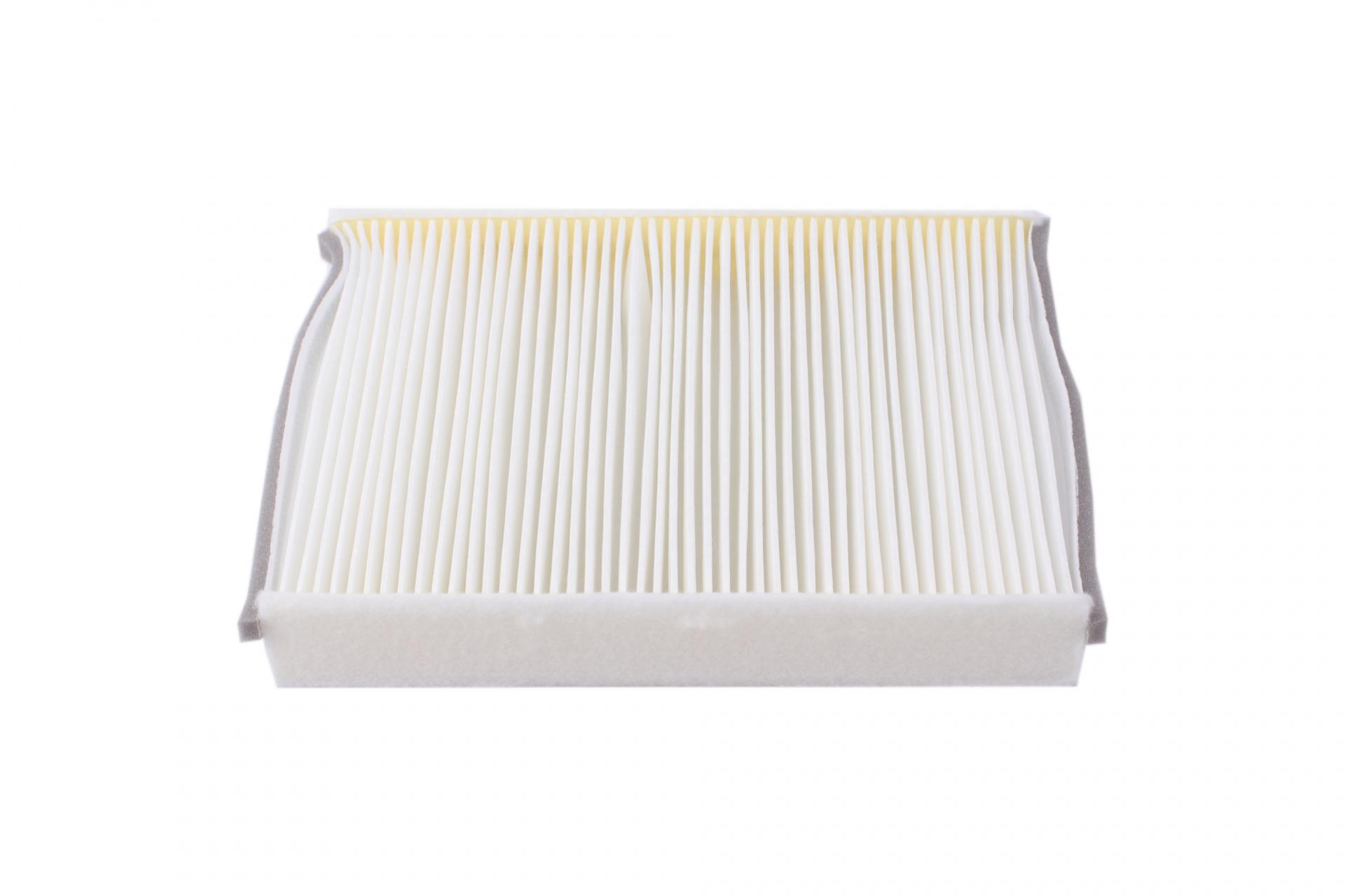 Фильтр салона PURFLUX для Ford Transit Connect 1,0/1,6TDCi 13- (AH395)